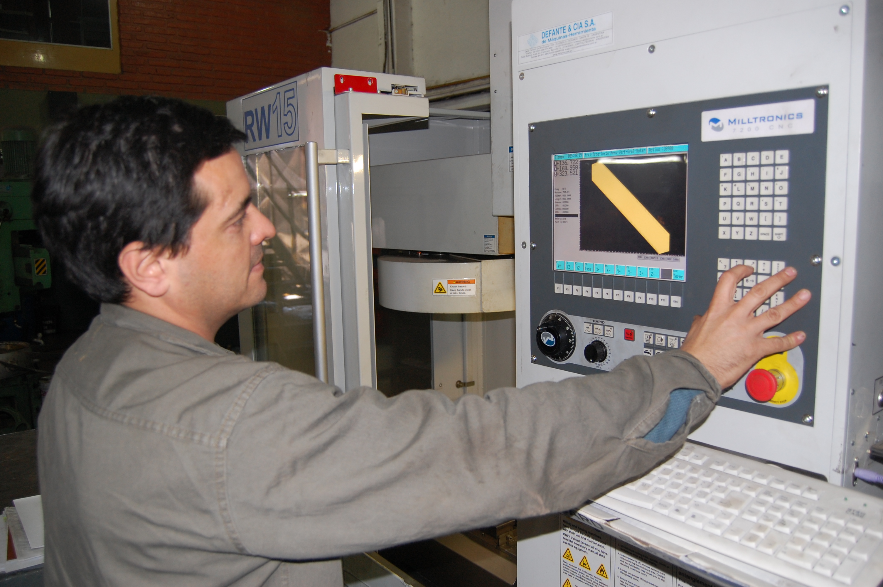 Nuestro Taller - JMG Mecanizados SRL (3)