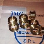 Bujes material sae 68